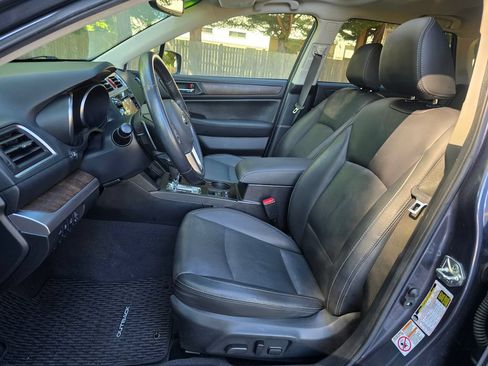 Used 2015 Subaru Outback 3.6R Limited AWD/4WD image 27
