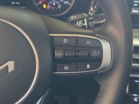 Used 2024 Kia K5 GT-Line image 32