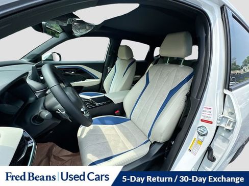 Certified 2025 Acura ADX A-Spec image 21