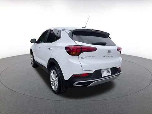 Used 2025 Buick Encore GX Preferred AWD/4WD image 11