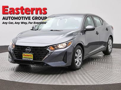 Used 2024 Nissan Sentra S