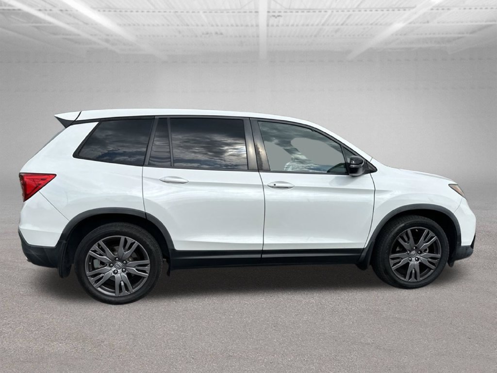 Used 2019 Honda Passport EX-L image 10