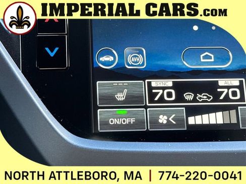 New 2025 Subaru Forester Premium image 28