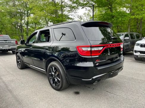 Used 2026 Dodge Durango GT AWD/4WD image 10