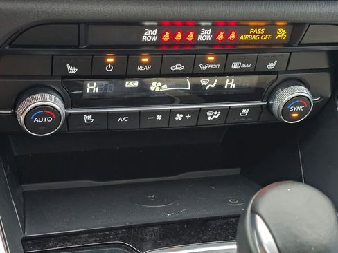 Used 2023 MAZDA CX-9 Touring Plus image 36