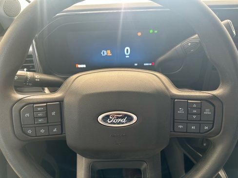 Certified 2024 Ford F250 XLT w/ XLT Premium Package image 43