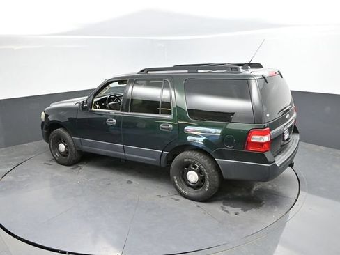 Used 2016 Ford Expedition XL AWD/4WD image 35