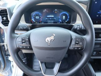 New 2025 Ford Bronco Sport Big Bend AWD/4WD video 3