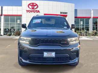 Used 2024 Dodge Durango GT video 2