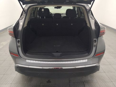 Used 2021 Nissan Murano SV FWD image 29