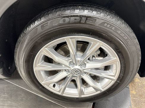 Used 2024 Honda CR-V EX-L image 23