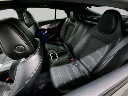 Used 2022 Mercedes-Benz AMG GT 43 image 20