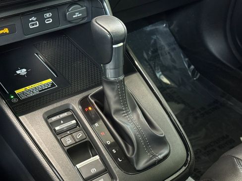Used 2024 Honda CR-V EX-L image 18