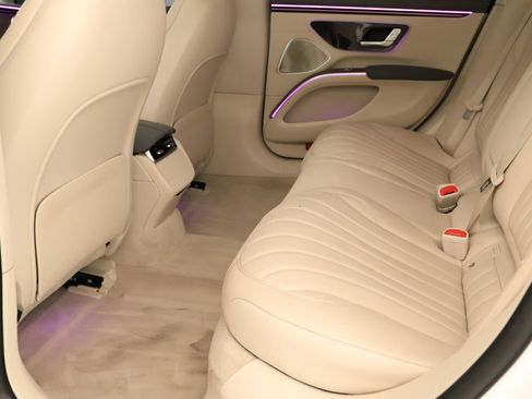 Used 2023 Mercedes-Benz EQS 450+ Sedan image 30