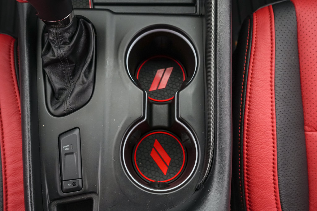 Used 2024 Dodge Durango R/T AWD/4WD image 17