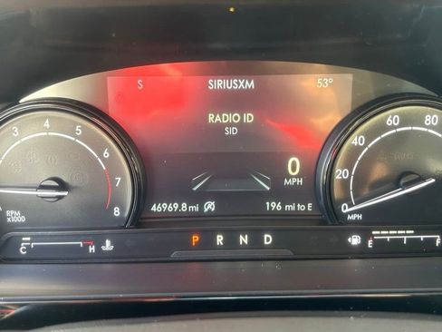 Used 2021 Lincoln Corsair AWD w/ Equipment Group 101A image 16