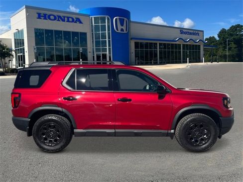 New 2026 Honda Passport TrailSport Elite image 6