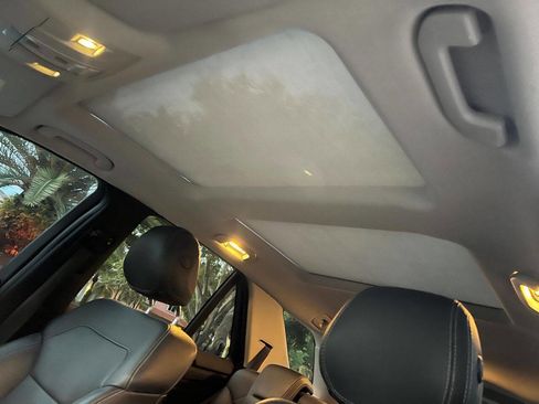 Used 2015 Mercedes-Benz ML 400 4MATIC image 23