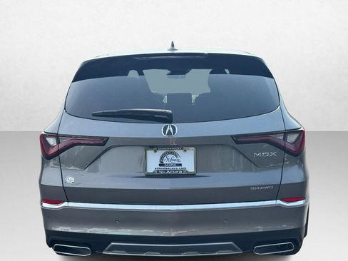 Certified 2026 Acura MDX w/ Technology Package AWD/4WD image 5