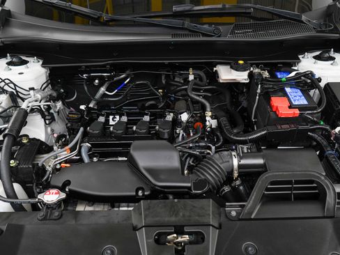 Used 2024 Honda CR-V EX-L image 29