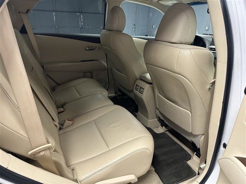 Used 2014 Lexus RX 350 AWD w/ Navigation Package image 12
