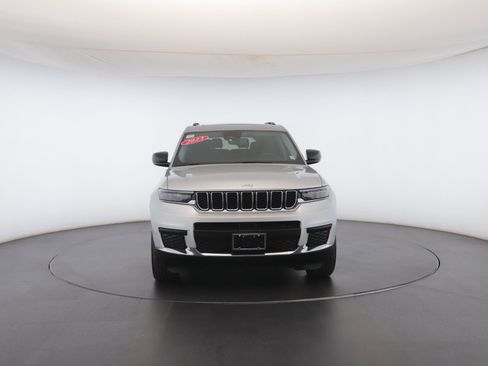 Used 2023 Jeep Grand Cherokee L Laredo image 22