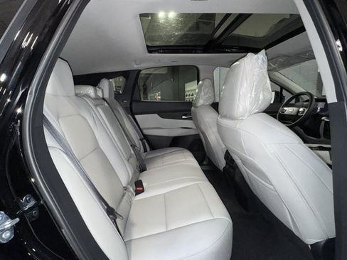 New 2026 Nissan Murano SL AWD/4WD image 10
