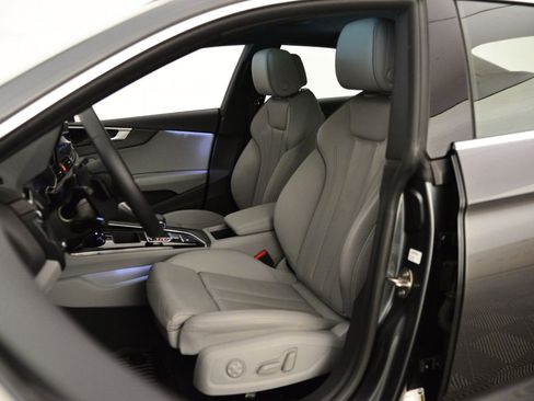 Certified 2024 Audi A5 2.0T Premium w/ Convenience Package image 4