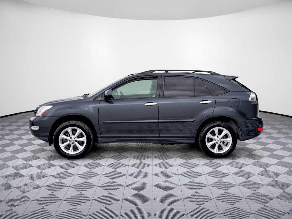 Used 2009 Lexus RX 350 2WD image 2