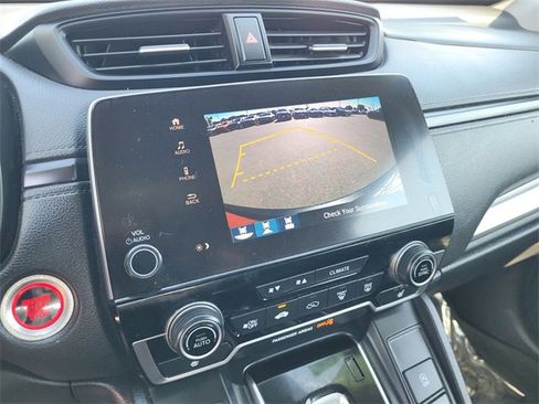 Used 2021 Honda CR-V Special Edition image 14