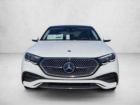 New 2026 Mercedes-Benz E 350 Sedan image 6