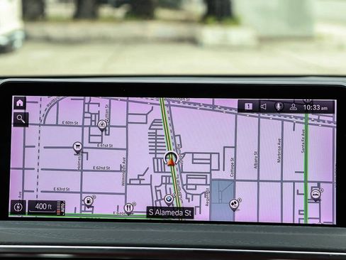 Used 2022 BMW X3 sDrive30i w/ M Sport Package 2 image 16