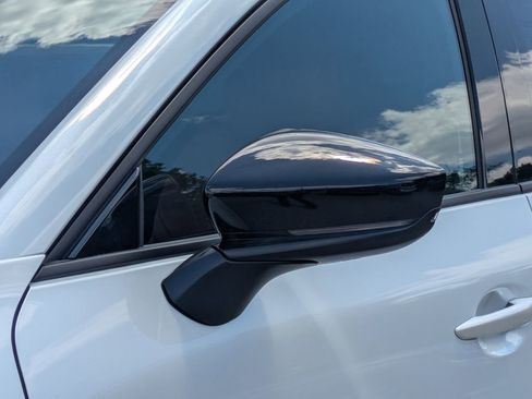 New 2026 MAZDA CX-50 AWD 2.5 Hybrid w/ Weather Package image 11