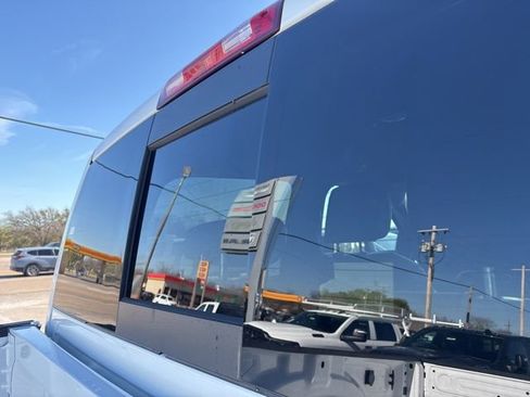 New 2026 RAM 3500 Tradesman image 8