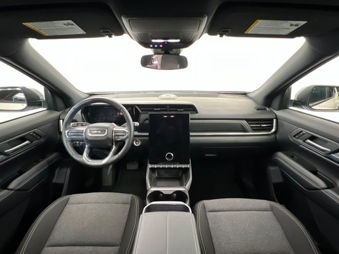 Used 2026 GMC Terrain Elevation image 10