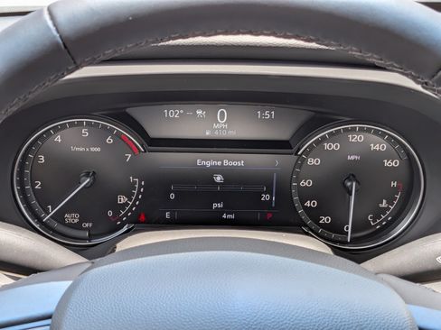 New 2026 Cadillac CT4 Premium Luxury RWD image 25