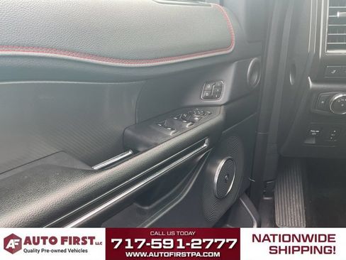 Used 2019 Ford Expedition Limited w/ Equipment Group 303A AWD/4WD image 5