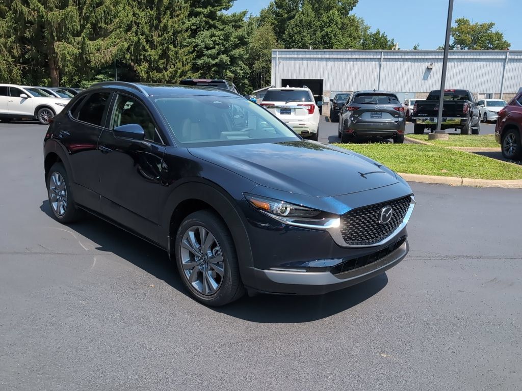 New 2026 MAZDA CX-30 AWD 2.5 S image 2