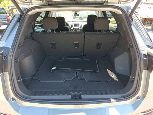 Certified 2023 Chevrolet Equinox LT AWD/4WD image 29