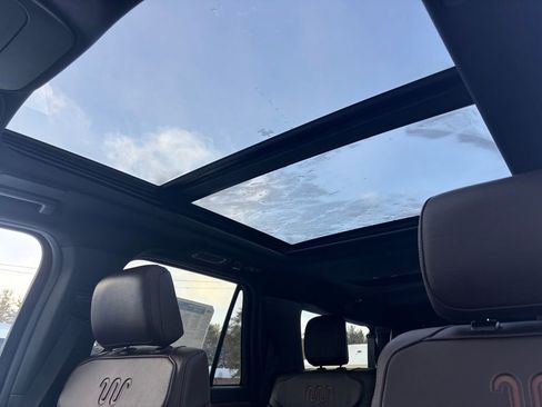 New 2025 Ford Expedition Max King Ranch image 17