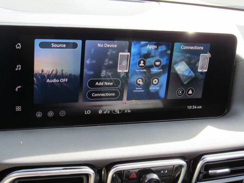 New 2026 Nissan Sentra SV w/ SV Convenience Package FWD image 22