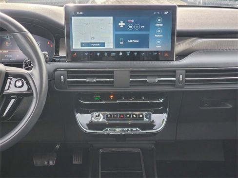 Certified 2023 Lincoln Corsair Reserve w/ Equipment Group 201A image 30