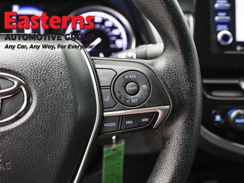 Used 2024 Toyota Camry LE image 16