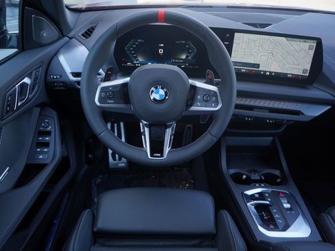 Used 2025 BMW M235i xDrive M235i xDrive w/ Premium Package image 15