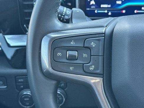 Used 2023 Chevrolet Silverado 1500 High Country w/ High Country Premium Package AWD/4WD image 36