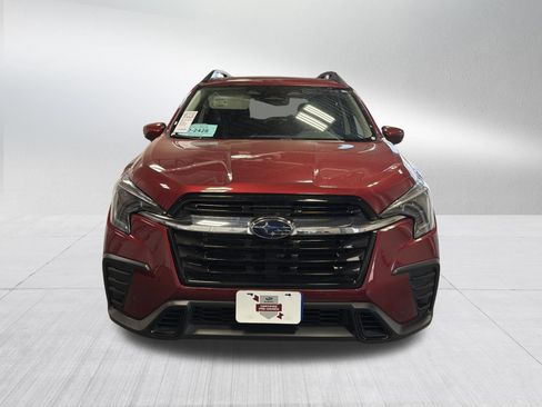 Certified 2025 Subaru Ascent Premium AWD/4WD image 2