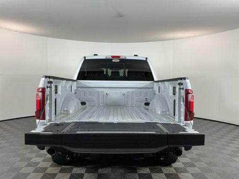 Used 2025 Ford F150 Tremor w/ Equipment Group 402A High AWD/4WD image 7