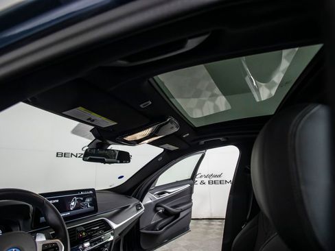 Used 2023 BMW 530e w/ M Sport Package RWD image 20