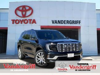 Used 2024 GMC Acadia Denali w/ Super Cruise Package video 1