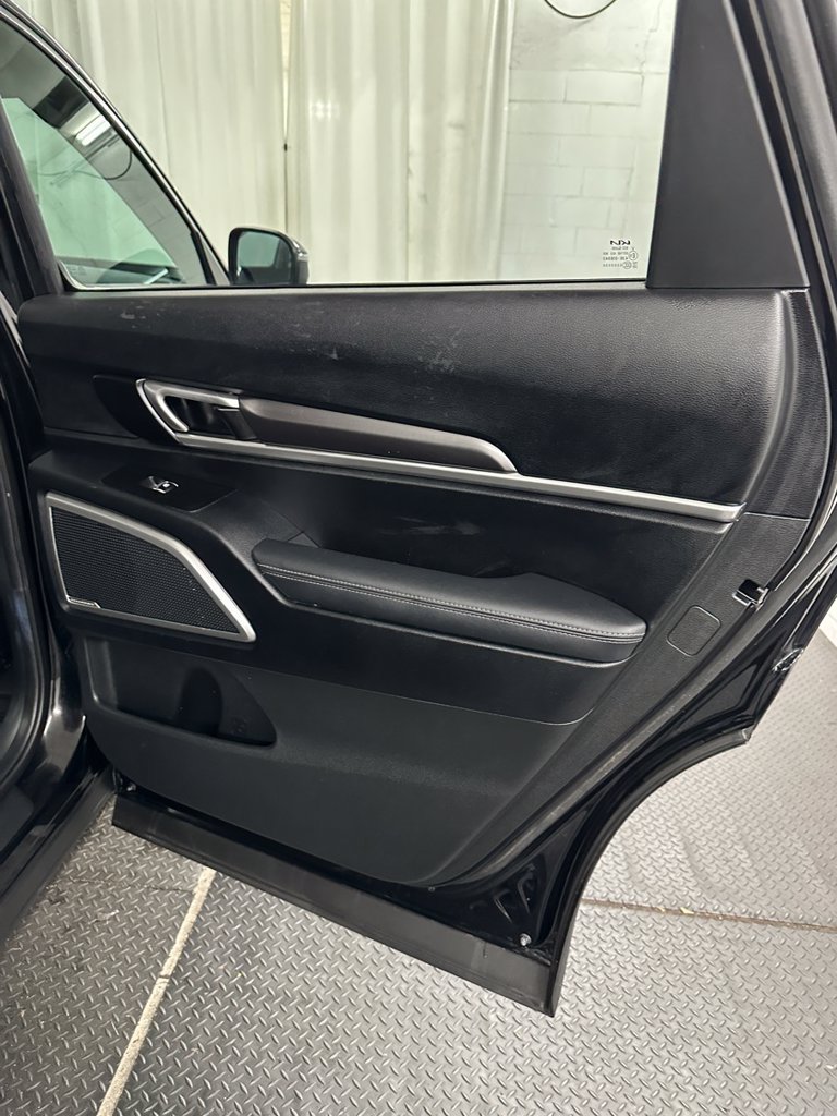Used 2023 Kia Telluride S w/ S Sunroof Package AWD/4WD image 32
